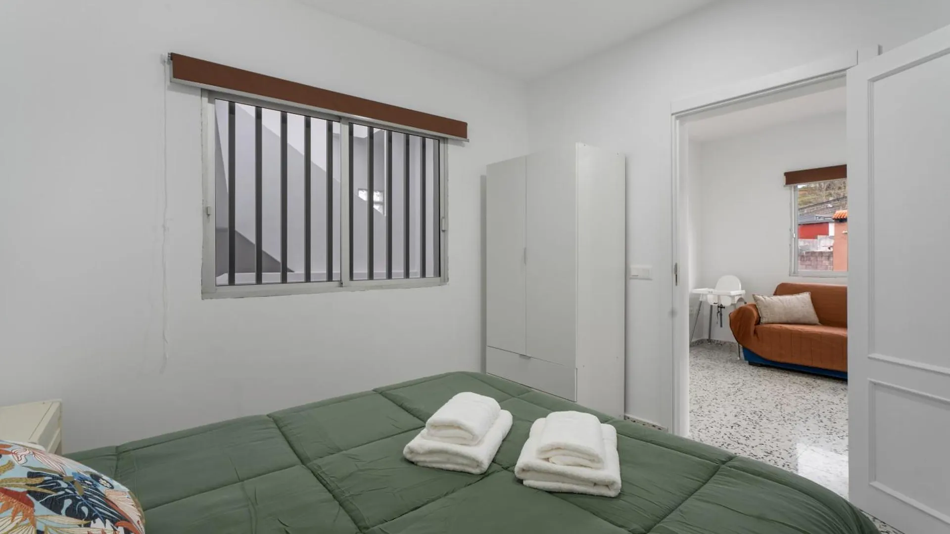 Holiday home Casa Mela 2 Villa Tacoronte Spain