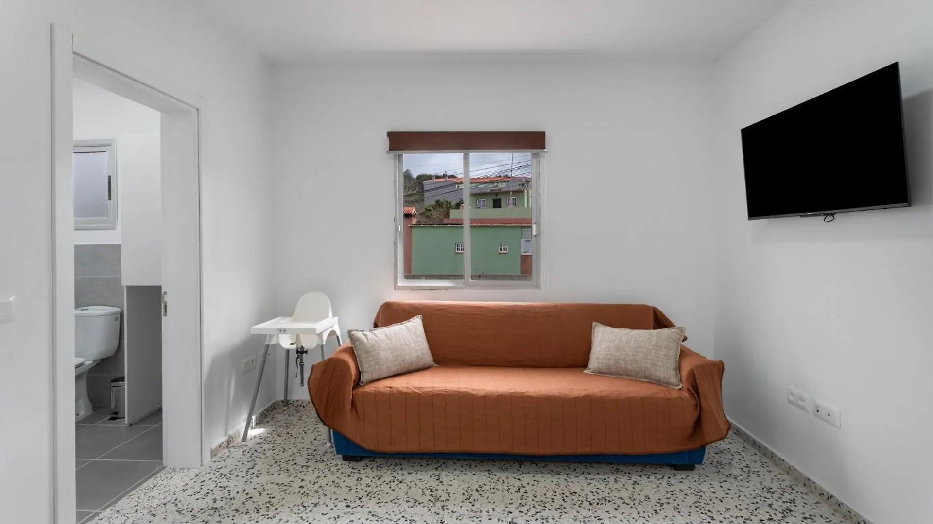 Villa Casa Mela 2 Tacoronte