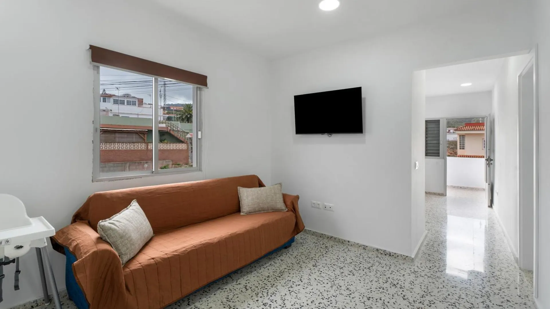 Casa Mela 2 location