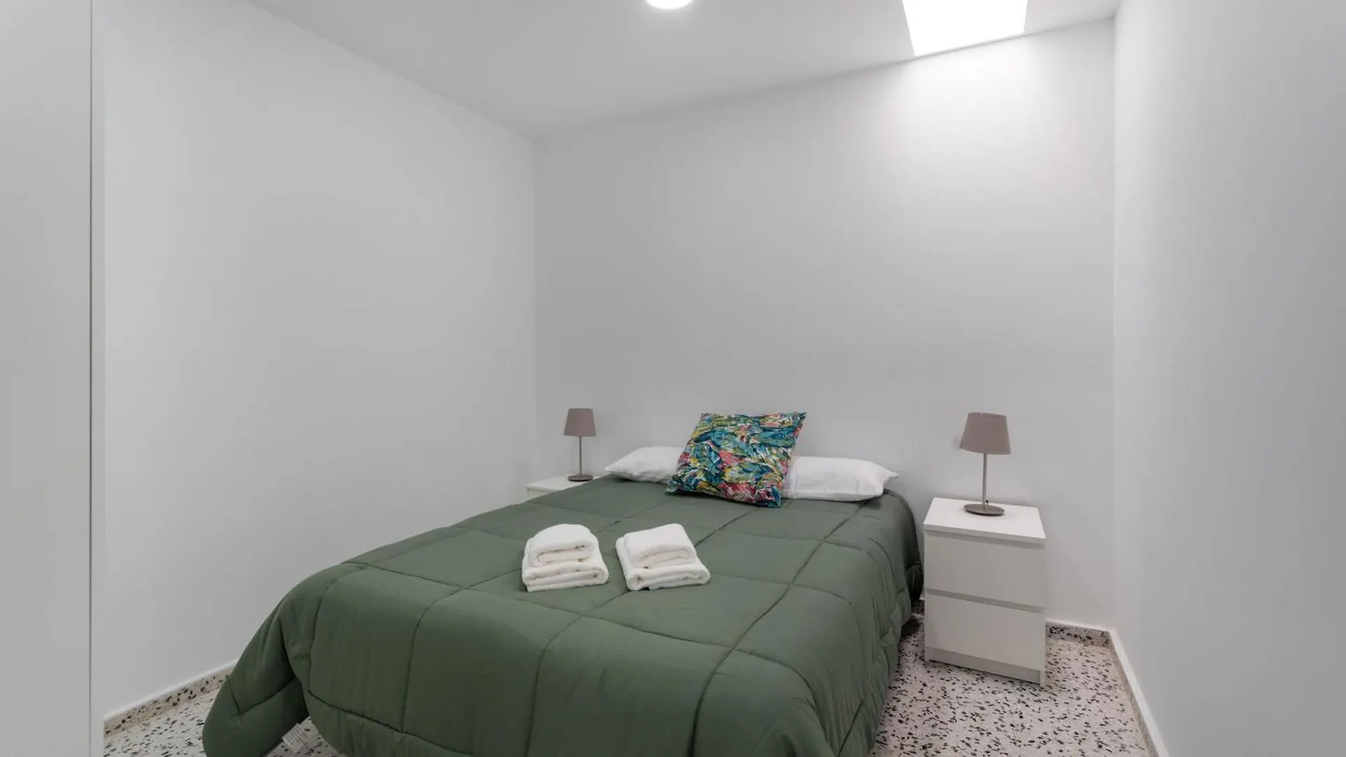 Casa Mela 2 Villa Tacoronte Holiday home
