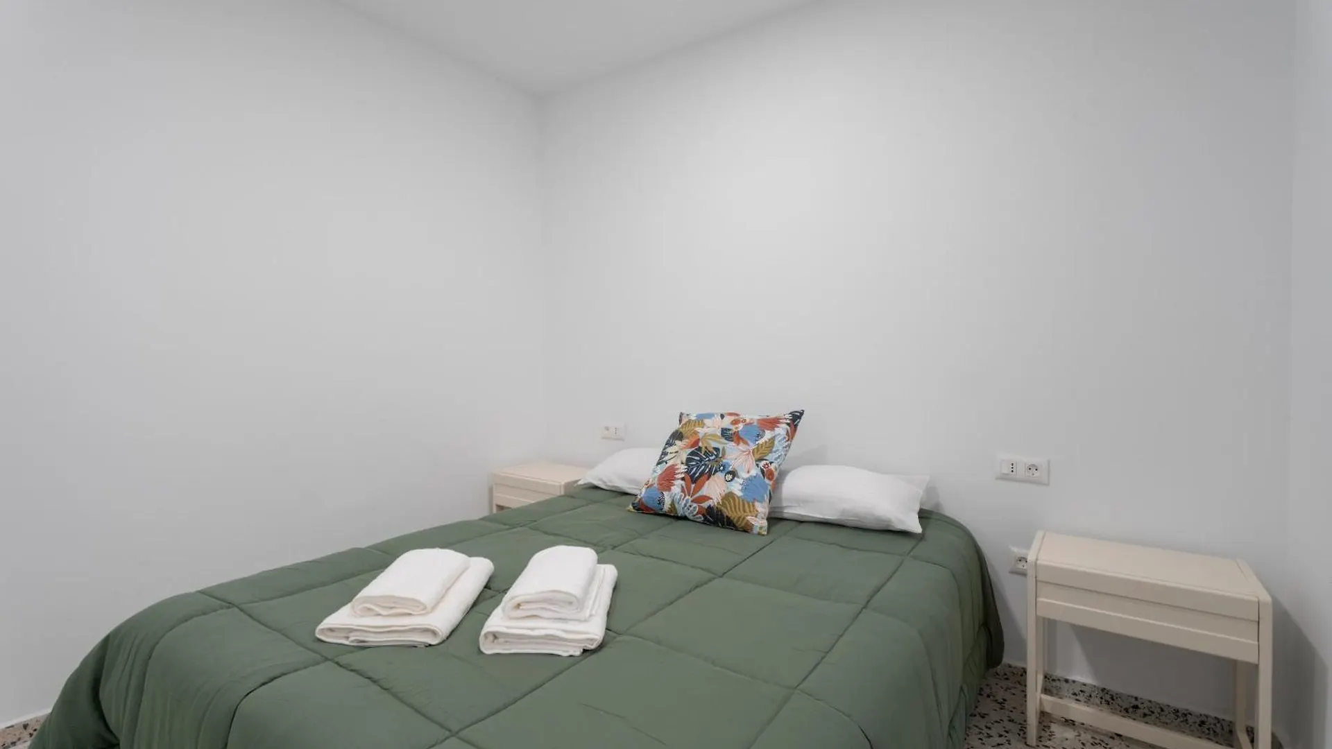 Casa Mela 2 Villa Tacoronte Holiday home